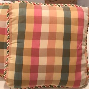 Decorative pillows🐞🐞🐞🐞